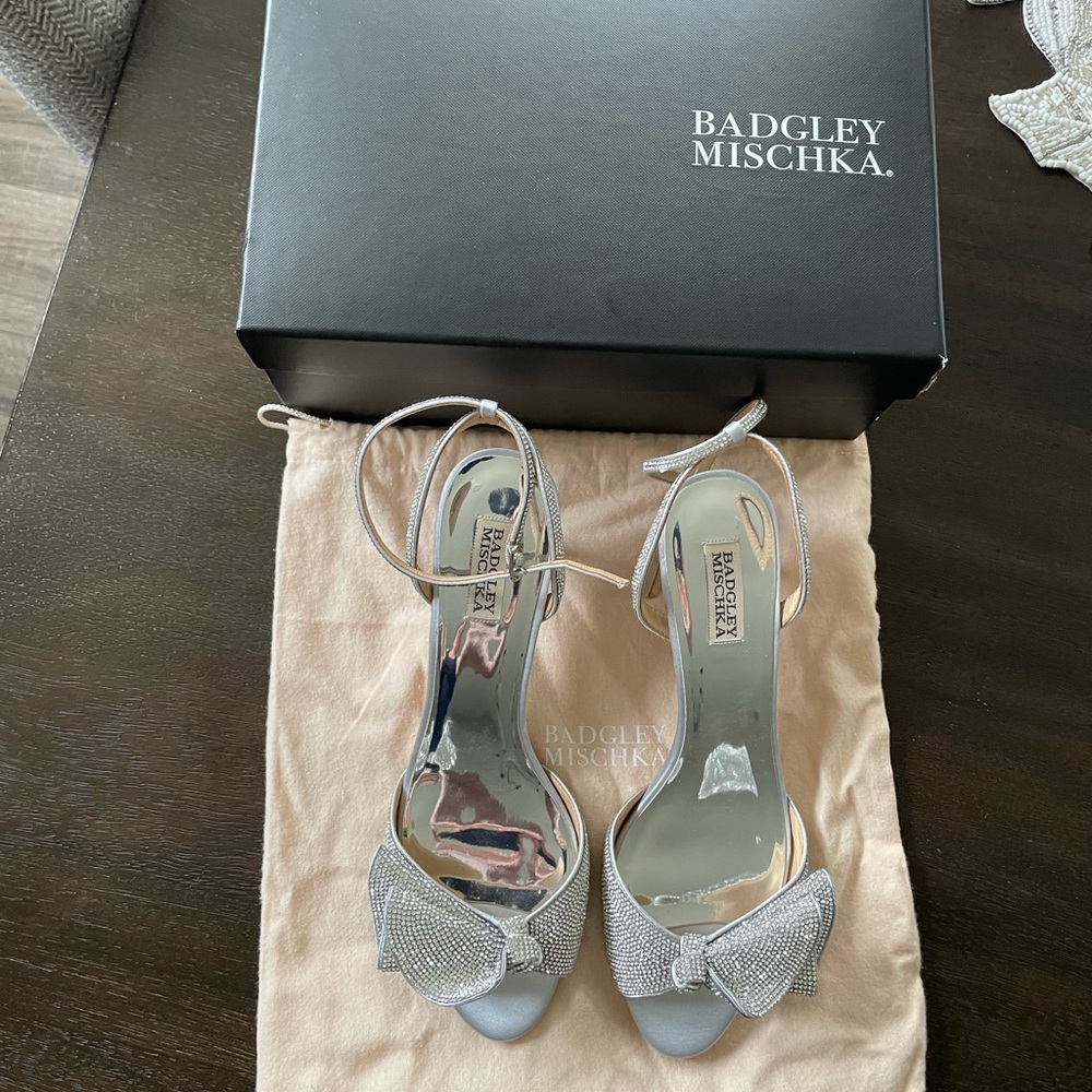 My favorite shoes